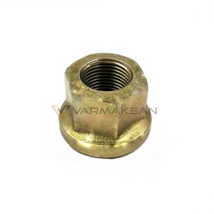 106-40001 WHEEL NUTS