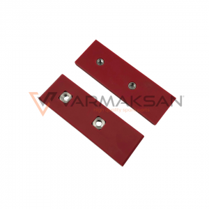 218962 WEAR PAD / FIBER