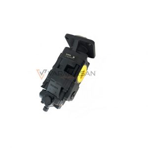 87743506 HYDRAULIC PUMP