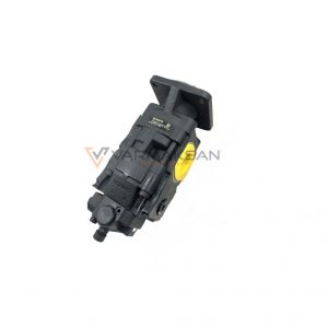 87743513 HYDRAULIC PUMP