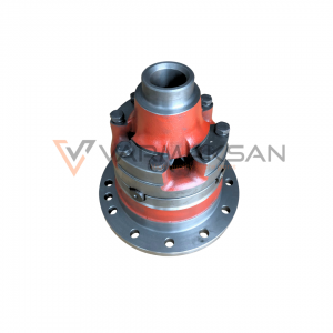 JCB 450/10900 DIFFERENTIAL CASING ASSEMBLY
