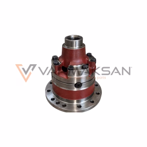 JCB 450/10900 DIFFERENTIAL CASING ASSEMBLY