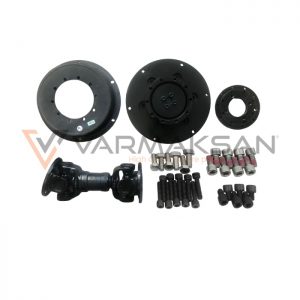 MANITOU 796726 DRIVE SHAFT KIT