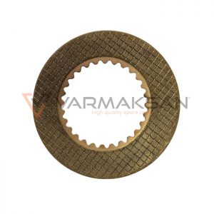 Caterpillar 136-8064 Disc Friction | Genuine & Aftermarket Replacement Part