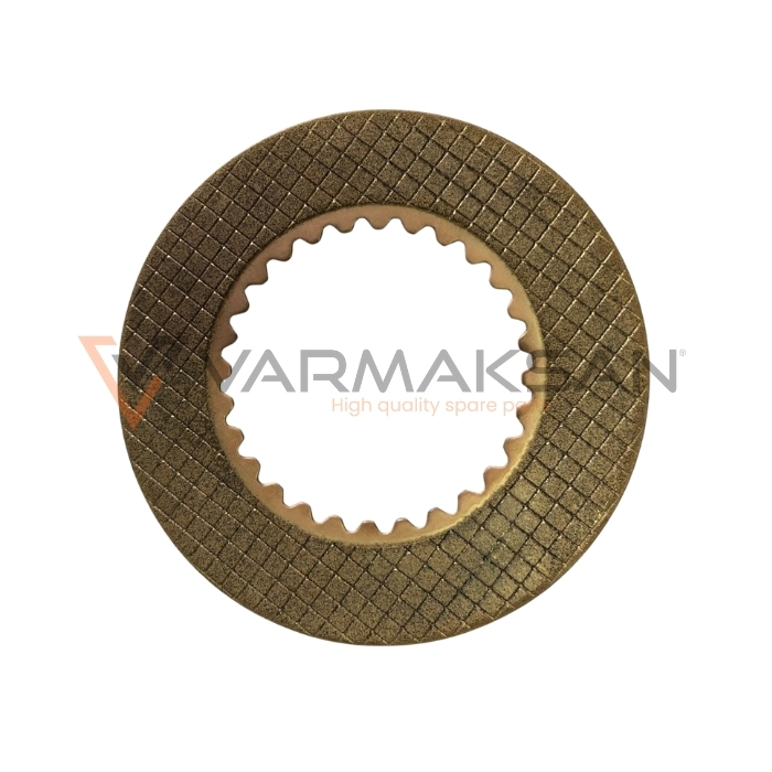 Caterpillar 136-8064 Disc Friction | Genuine & Aftermarket Replacement Part