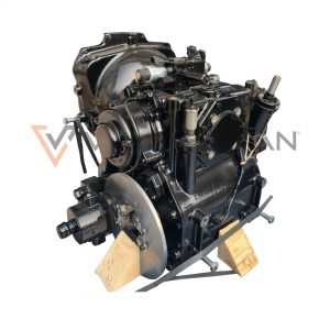 MANITOU 859/53 TRANSMISSION