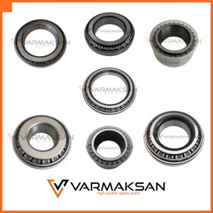 Needle Bearings