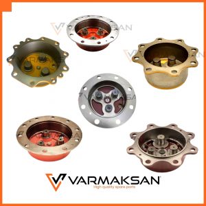 Planetary Carrier Kit