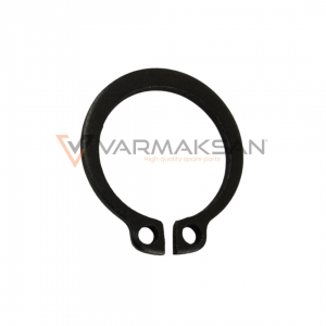 DANA SPICER 002.14.3244 SNAP RING