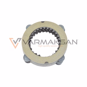 DANA SPICER 112.04.611.03 BRAKE SET