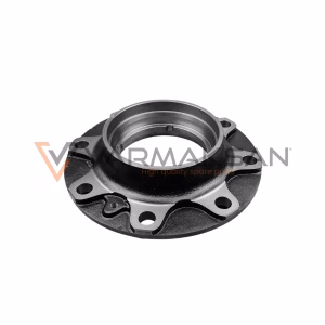 DANA SPICER 112.06.003.05 HUB WHEEL CARRIER