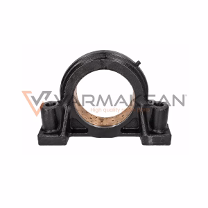 DANA SPICER 277.25.001.02 FLANGE