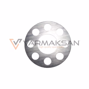 DANA SPICER 222.06.002.02 LOCKING PLATE