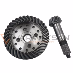 DANA SPICER 112.04.500.51 BEVEL GEAR 9/34