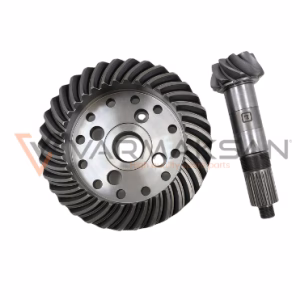 112.04.500.51 / 706906 BEVEL GEAR SET