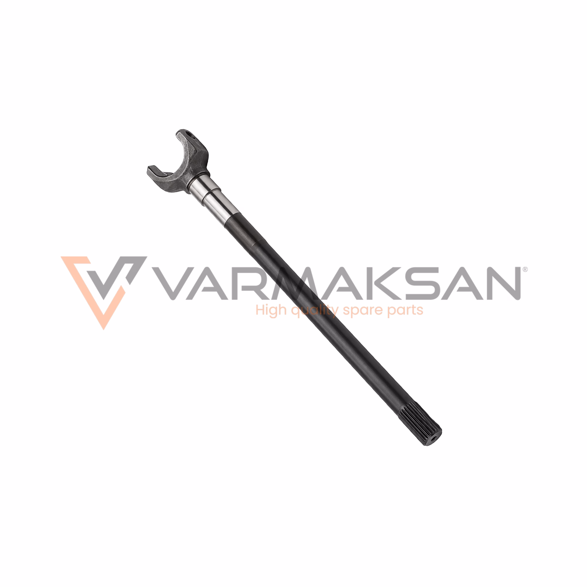 DANA SPICER 770.06.450.13 DIFFERENTIAL SHAFT
