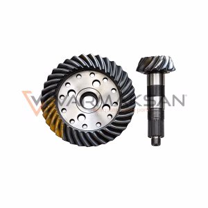 DANA SPICER 112.04.500.46 BEVEL GEAR
