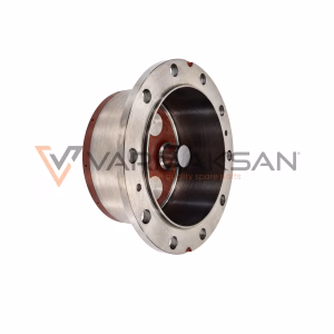 CNH 87701521 WHEEL CARRIER