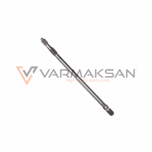 DANA SPICER 112.06.002.01 SHAFT