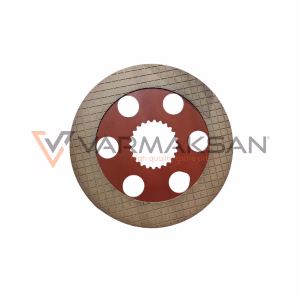 DANA SPICER 113.07.610.01 BRAKE DISC