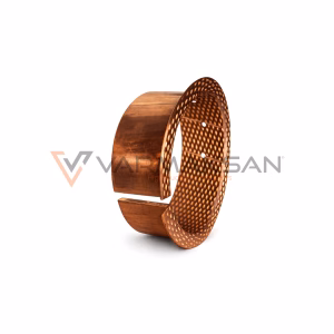 NEW HOLLAND 1167385 THRUST BUSHING