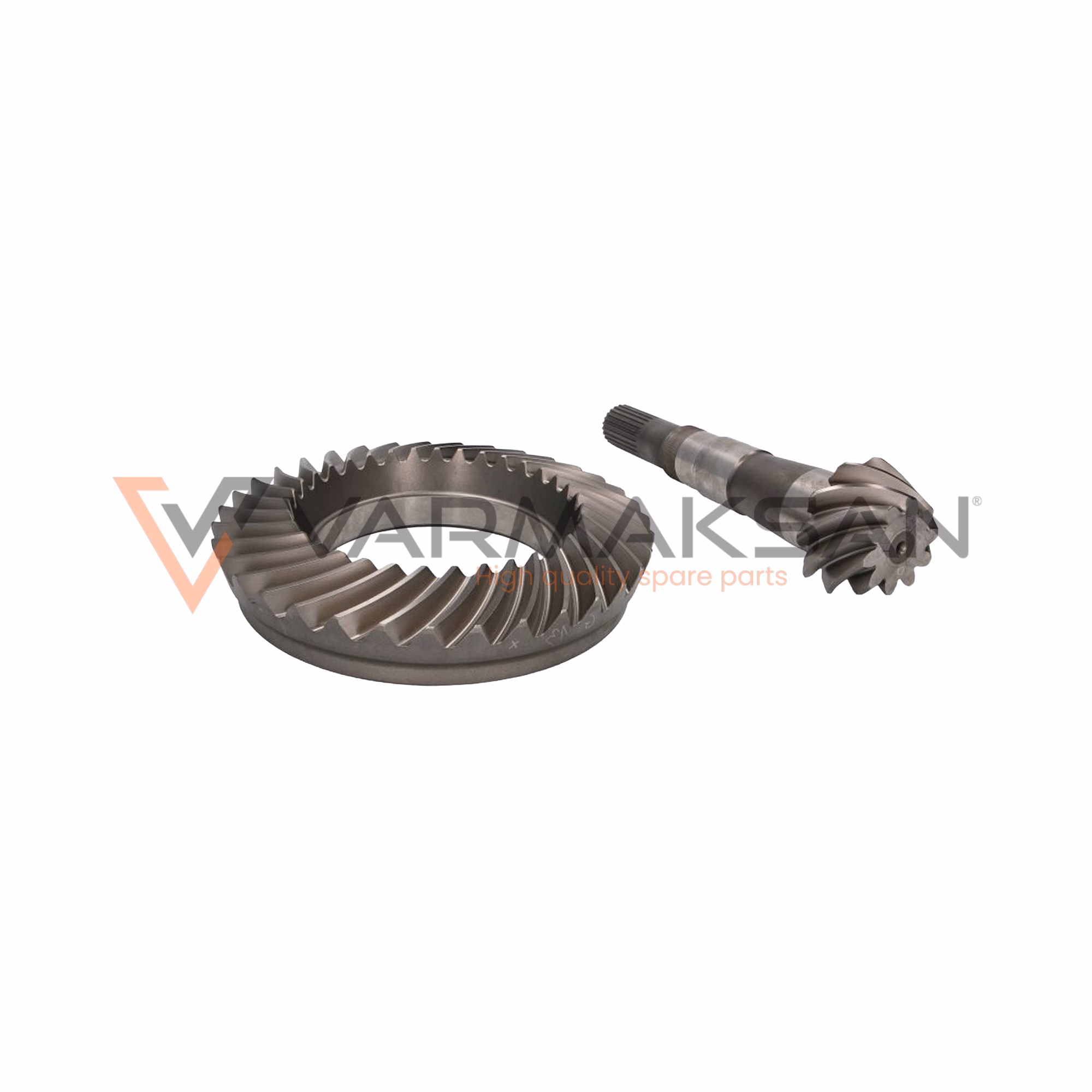 DANA SPICER 755.04.501.01 BEVEL GEAR