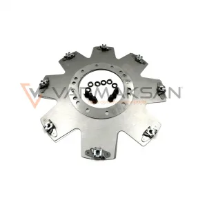 DANA SPICER 802424 PLATE KIT