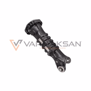 MANITOU 706907 AXLE SHAFT