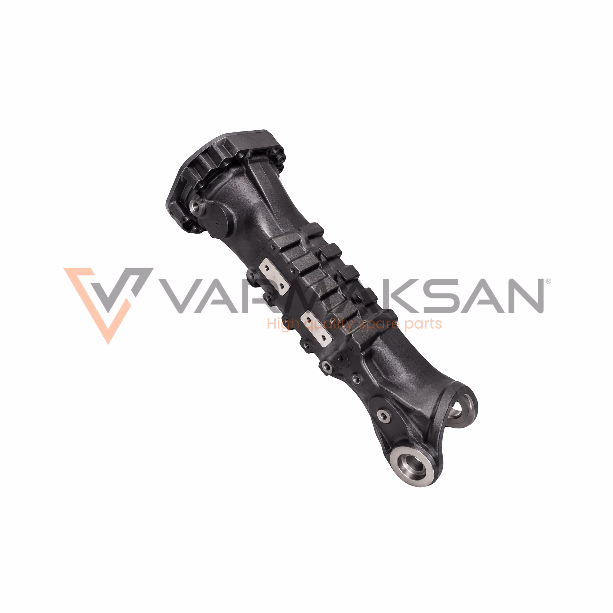 MANITOU 706907 AXLE SHAFT