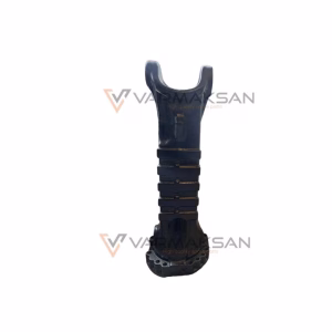 DANA SPICER 212.06.001.22 AXLE CASE - AXLE HOUSING