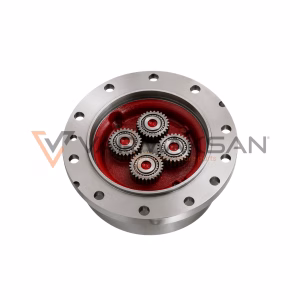 DANA SPICER 212.06.710.22 PLANET GEAR CARRIER - 2120671022 CER KAPAĞI DOLU