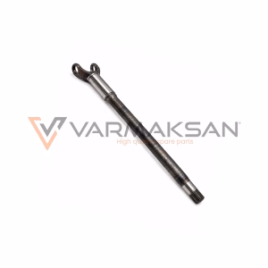 CARRARO 046346 HALF SHAFT / 046346 DIFF. SIDE FORK 46346 GENUINE