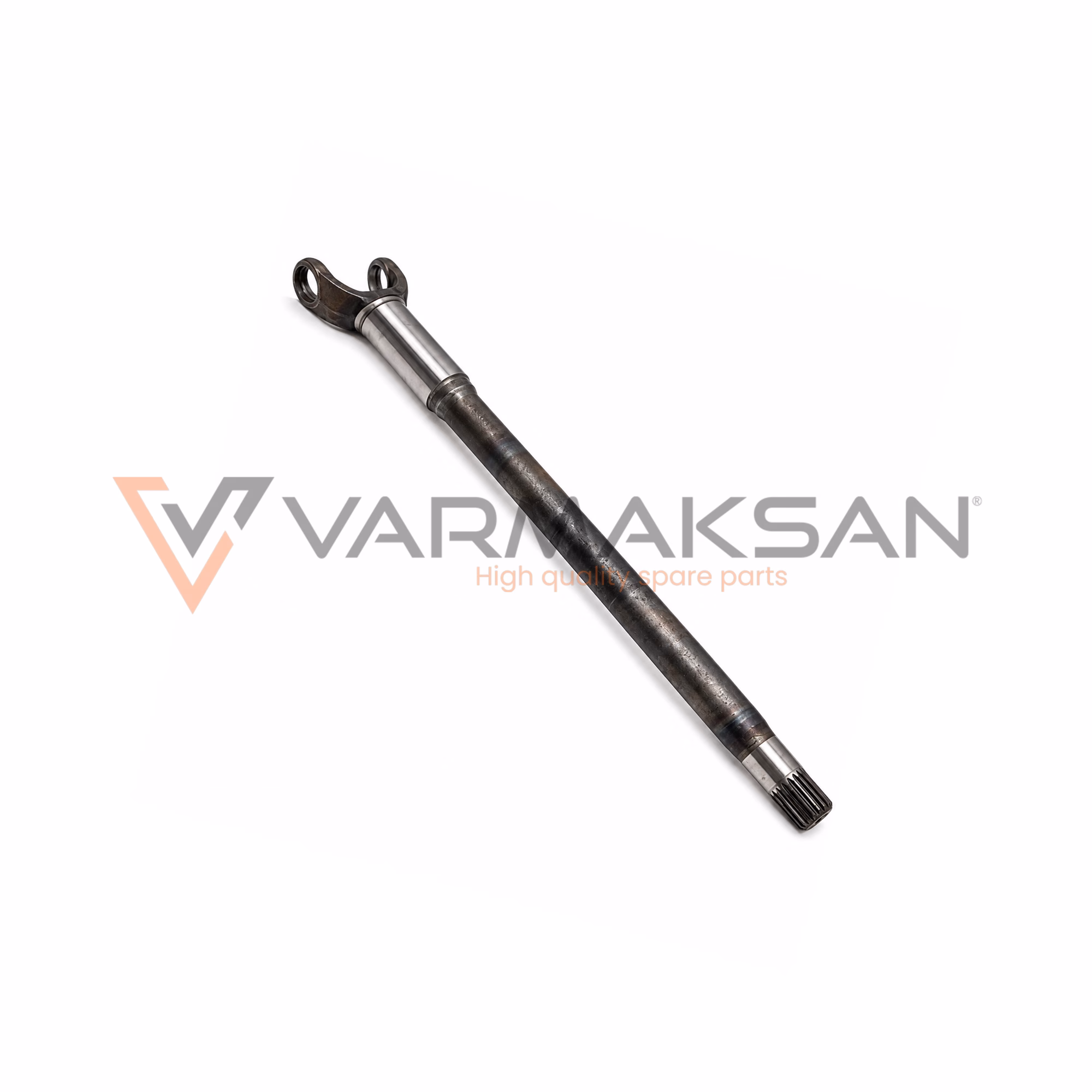 CARRARO 046346 HALF SHAFT / 046346 DIFF. SIDE FORK 46346 GENUINE