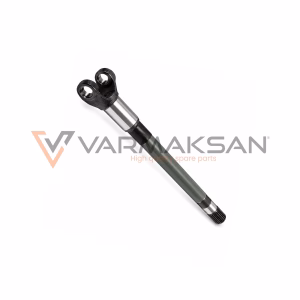CARRARO 044151 DOUBLE JOINT - 44151 DIFFERENTIAL SIDE FORK