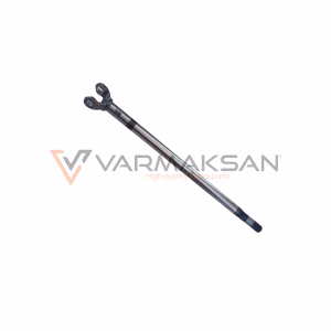 CNH 378312A1 HALF SHAFT / 378312A1 CNH DIFF. SIDE FORK