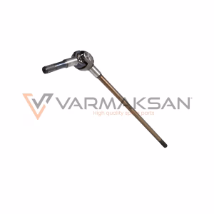 UZEL 00112173U91M DOUBLE JOINT