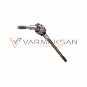 JCB 914/88200 KOMPLE AKS - 91488200
