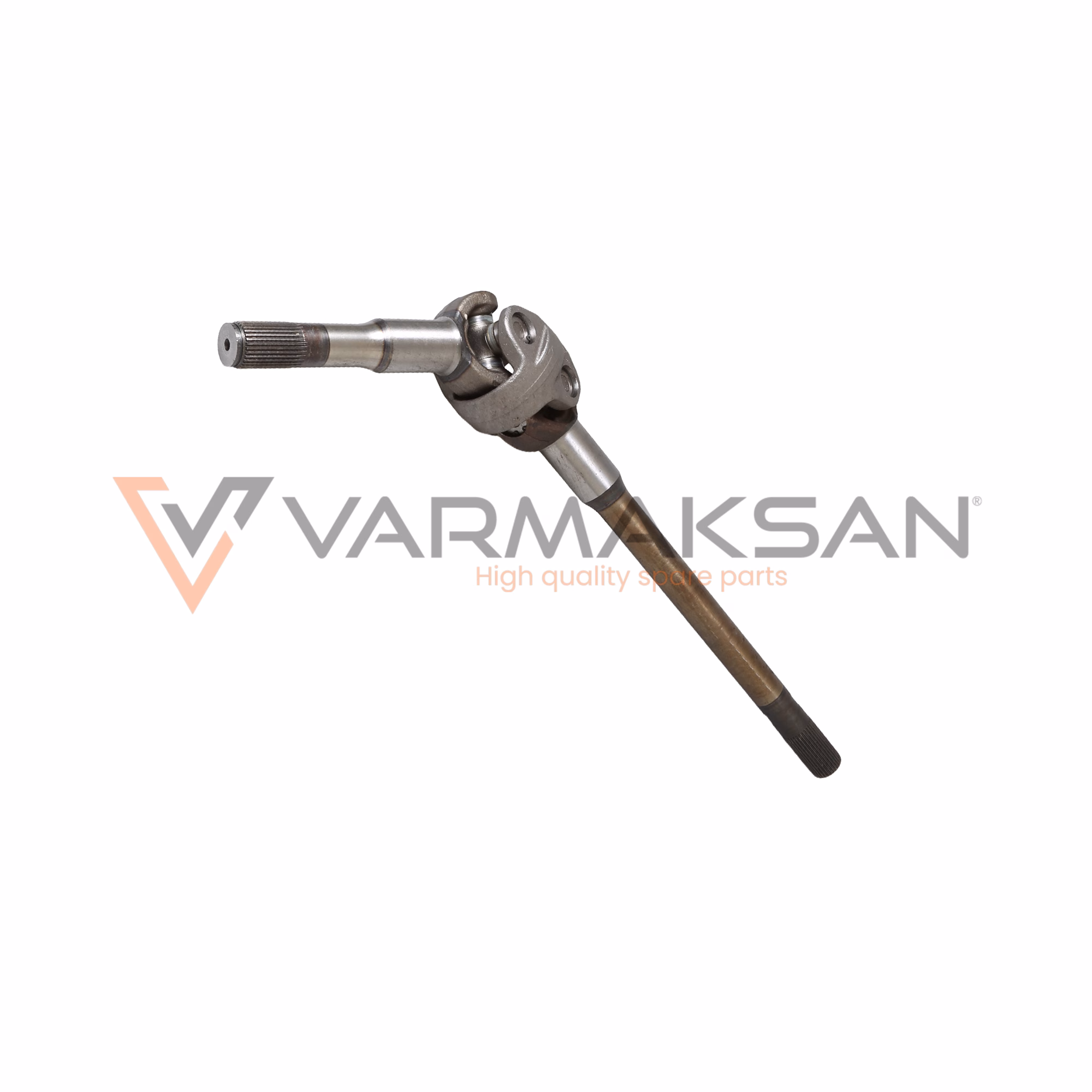 JCB 914/88200 KOMPLE AKS - 91488200