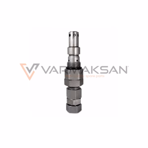 CASE LJ014720 VALVE PRESSURE RELIE