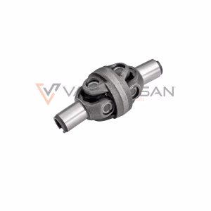 ZF 0501008795 COMPLETE AXLE SHAFT