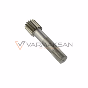 ZF 4474.354.130 SUN GEAR SHAFT 4474354130