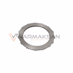 CARRARO 136139 PLATE - 136139 PLEYT