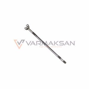 CARRARO 046264 AXLE SHAFT - 46264 DIFFERENTIAL SHAFT