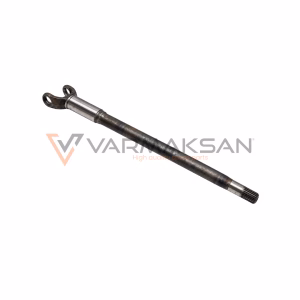 TEREX 3695541M1 HALF SHAFT / 3695541M1 DIFF. SIDE FORK