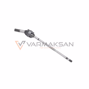 CARRARO 044152 AXLE SHAFT - 44152 FRONT AXLE
