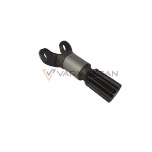 MANITOU 705139 HALF SHAFT