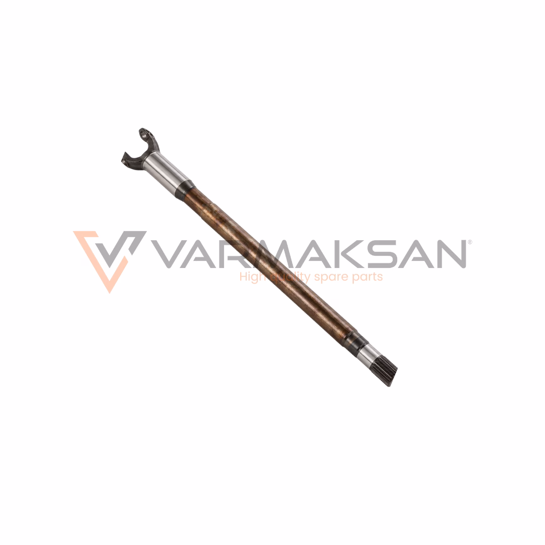 TEREX 6194008M1 AXLE SHAFT - 6194008M1 DIFFERENTIAL SHAFT