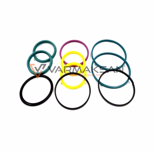 ZF 0501.298.413 SEAL KIT - 0501298413