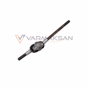 JCB 914/86300 KOMPLE AKS - 91486300
