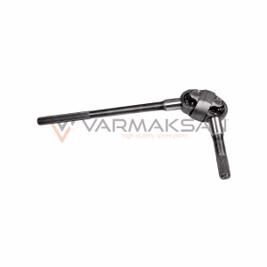 JCB 914/89400 KOMPLE AKS - 91489400